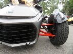 Thumbnail Photo 17 for 2015 Can-Am Spyder F3-S